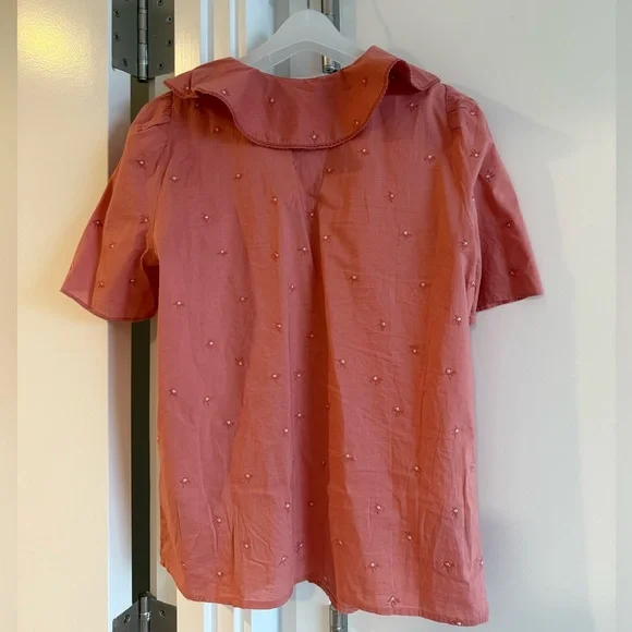 Sezane Irène Blouse - Picture 7 of 7